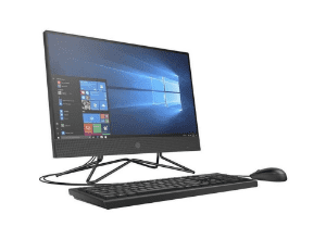 HP 200G4 AIO NT i5-10210U