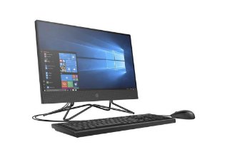 HP 200G4 AIO NT i5-10210U