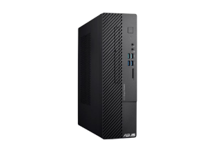 Ordinateur de bureau Asus Desktop D500SC