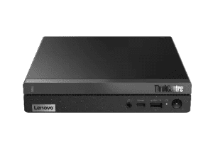 Ordinateur de bureau Lenovo 50Q Tiny