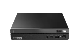 Ordinateur de bureau Lenovo 50Q Tiny