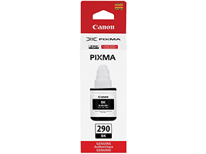 Encre Canon GI-290 Noir